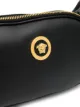 Versace Medusa plaque belt bag