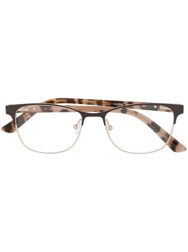 lentes animal print