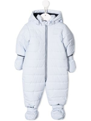 boss snowsuit