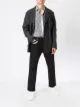 Image 2 of Maison Margiela straight leg jeans