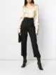 الصورة 2 من Bottega Veneta قميص بياقة