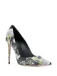 Image 2 of Le Silla floral pumps