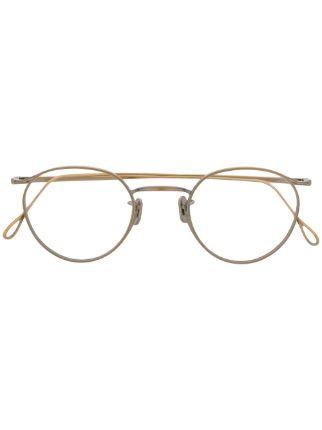 Eyevan7285 Glasses - Farfetch