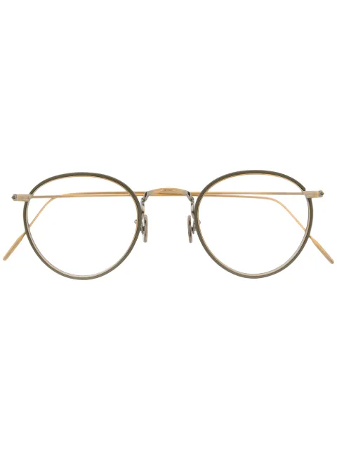 Eyevan7285 glasses