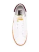 Golden Goose حذاء رياضي بدون رقبة سوبر ستار
