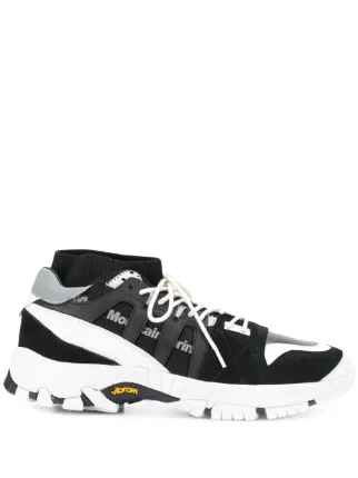 White Mountaineering