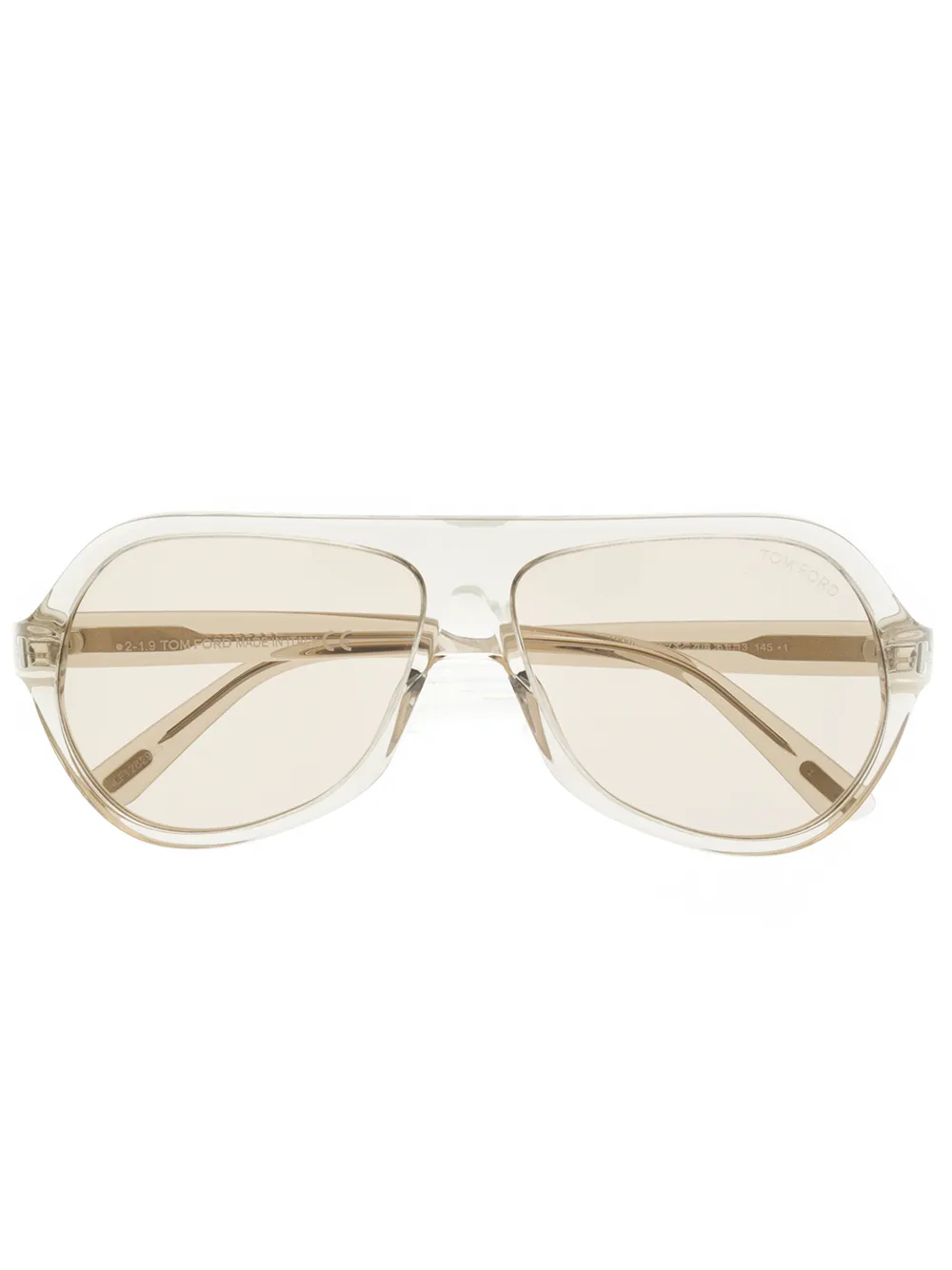 tom ford thomas sunglasses