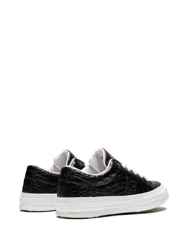 golf le fleur croc