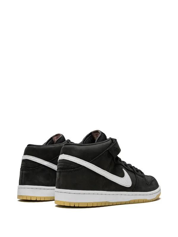 nike sb mid pro iso