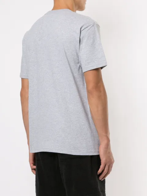 Shop Supreme Ghost Rider T-shirt with 
