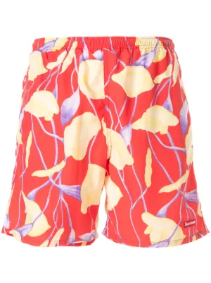 supreme swim trunks 2020