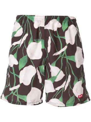 supreme shorts price
