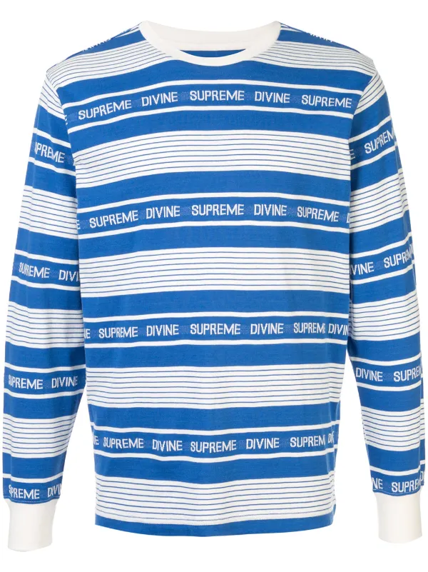 supreme divine long sleeve