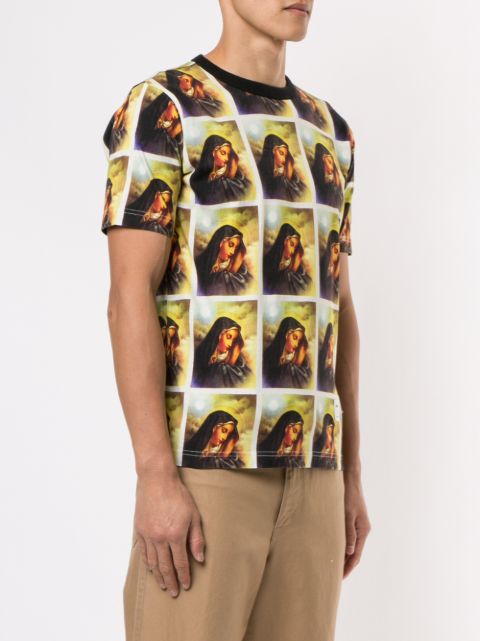 supreme virgin mary shirt