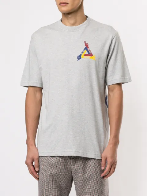 palace jcdc shirt