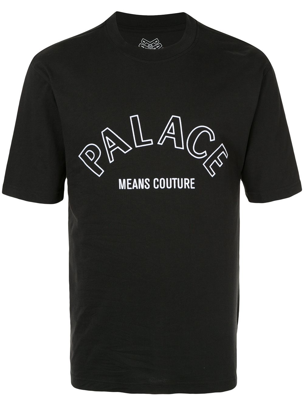 фото Palace футболка с логотипом
