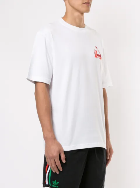 palace tri shadow t shirt