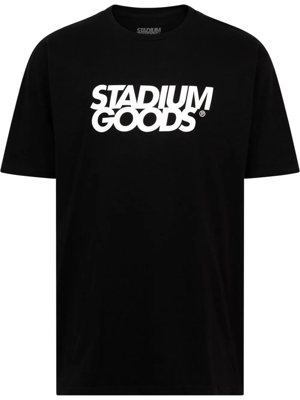 

STADIUM GOODS® playera Lock Up - Negro