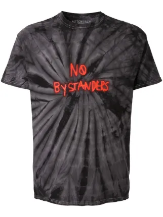 no bystanders hoodie