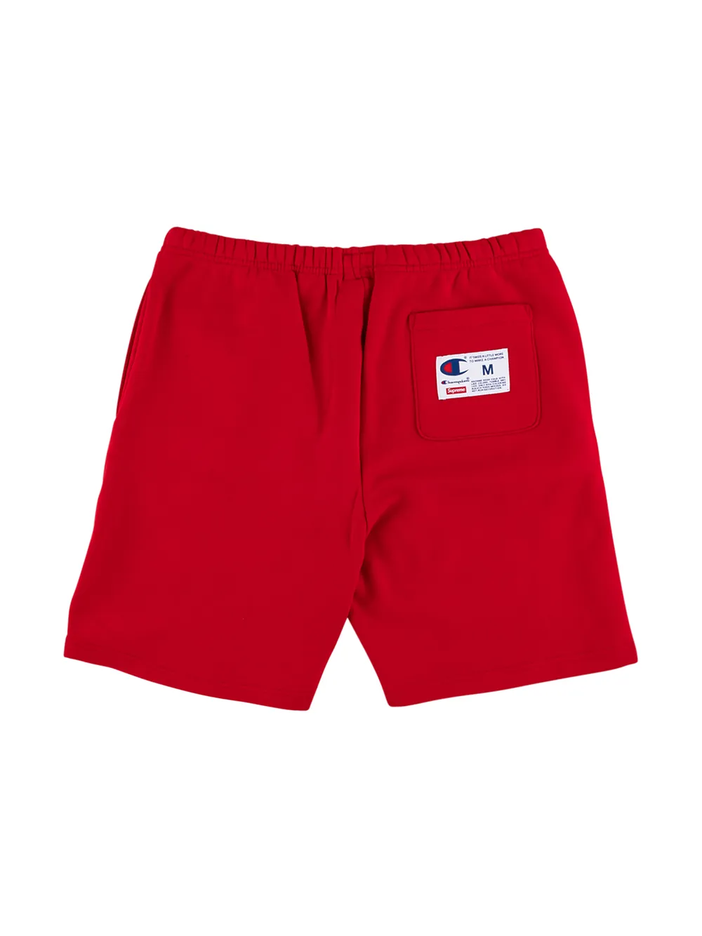 Supreme x Champion shorts | Track & Running Shorts | Image 2