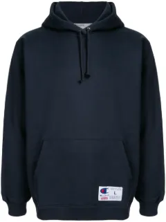 supreme champion outline hooded