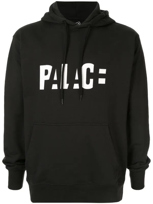 palace hoodie price