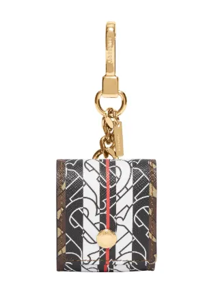 burberry earphone case