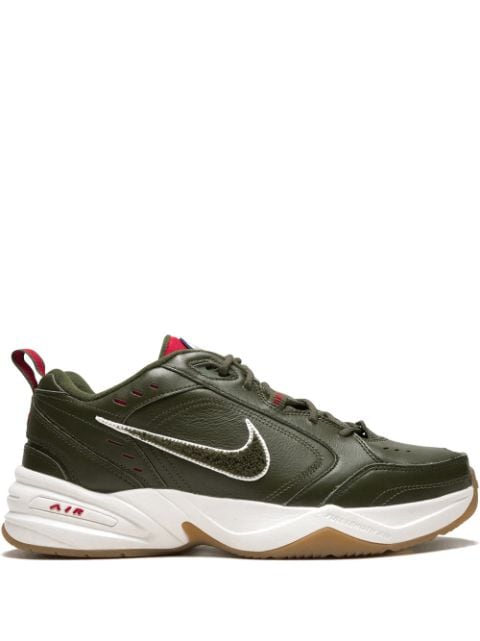 Nike - Air Monarch 4 PR Weekend Campout sneakers