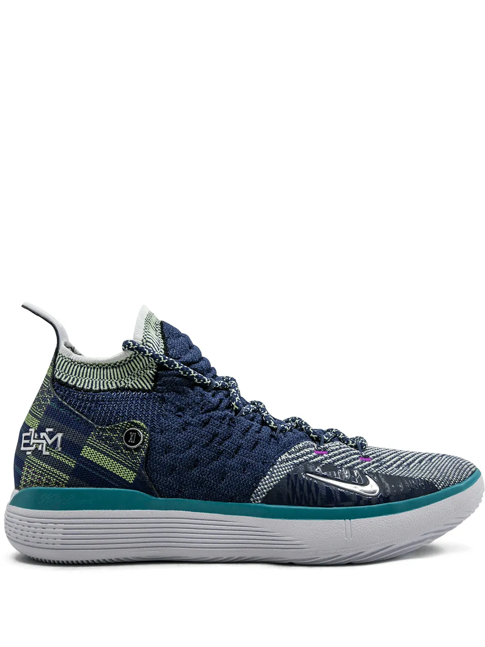 nike zoom kd 11 bhm