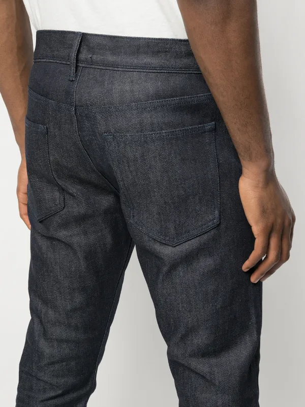 John elliott cast 2 hot sale denim