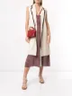 Image 2 of Hermès pre-owned cashmere sleeveless midi jacket