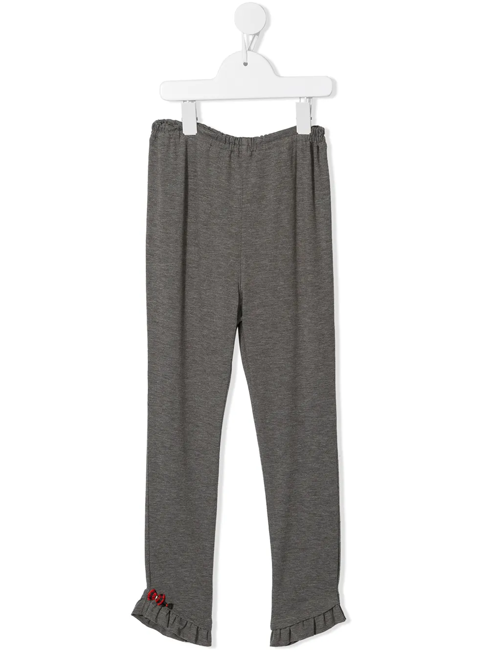 Familiar легинсы с оборками