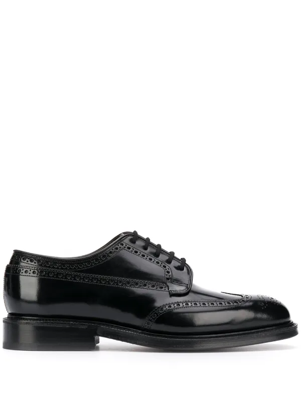 Church's Grafton Derby Brogues - Farfetch