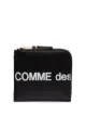 Immagine 1 di Comme Des Garçons Wallet Portafoglio con zip