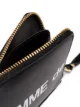 Comme Des Garçons Wallet Portafoglio con zip