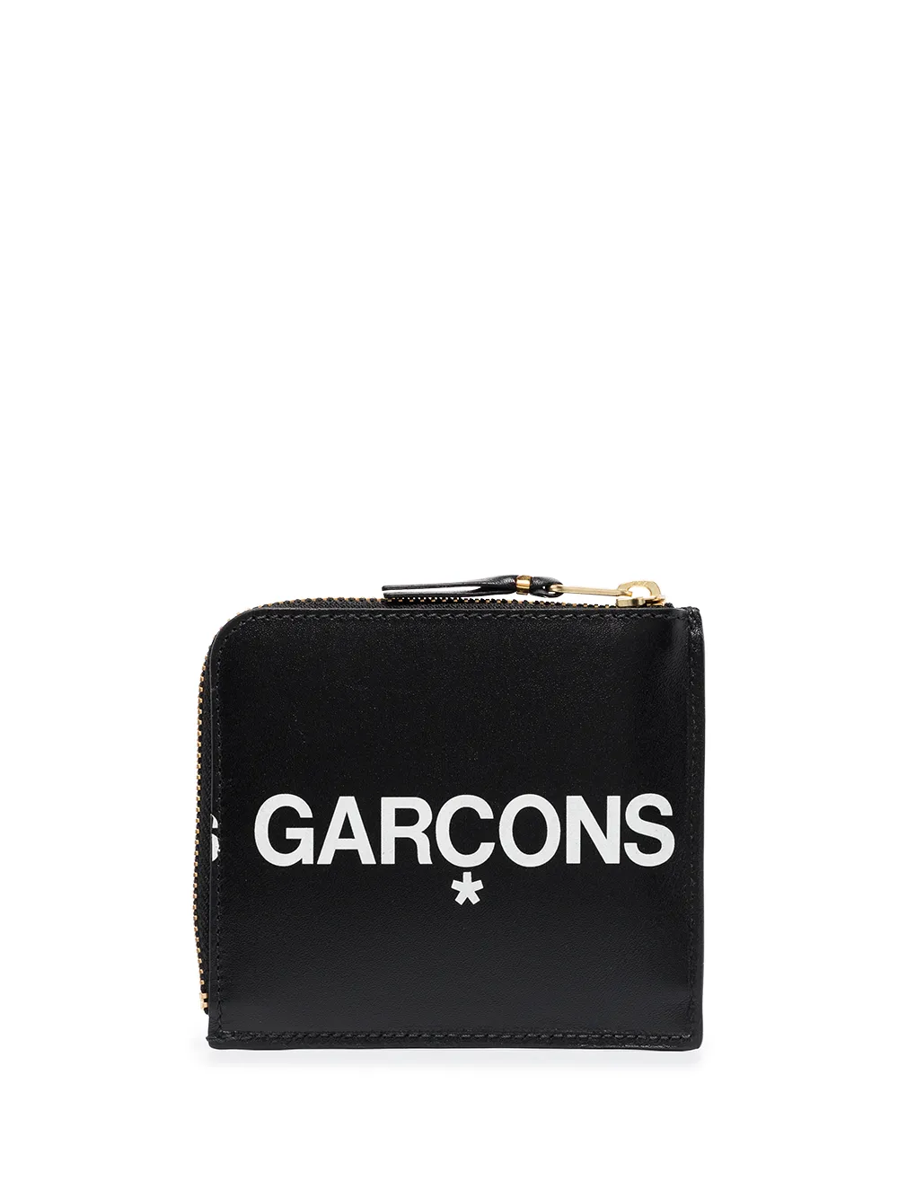 Comme Des Garçons Wallet ファスナー財布の画像2
