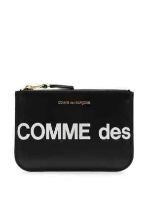 COMME des GARCONS 財布 Comme Des Garçons Wallet ファスナー財布 通販 - FARFETCH