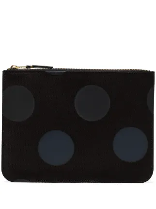 Comme Des Garçons Wallet