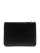 Comme Des Garçons Wallet حقيبة بدون مقبض بسحاب