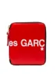 Immagine 1 di Comme Des Garçons Wallet Portafoglio con zip