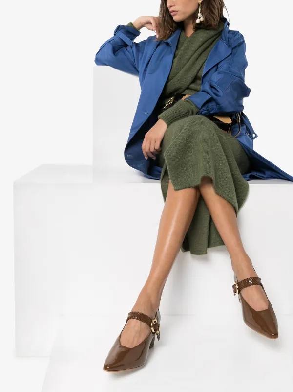 reike nen mary jane pumps