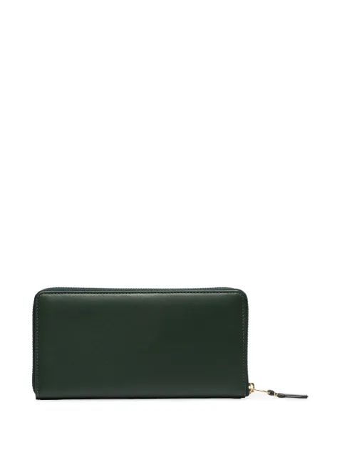 Comme Des Garçons Wallet leather continental wallet SA0110 - 1