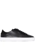 Axel Arigato Clean 90 low-top sneakers - Black