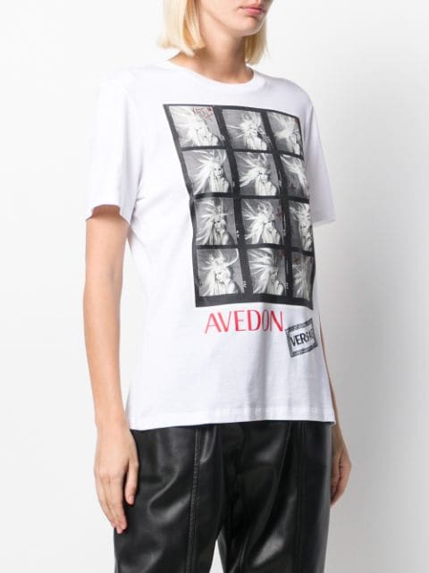 richard avedon t shirt