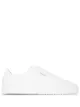 Image 1 of Axel Arigato Clean 90 low-top sneakers