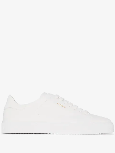 Axel Arigato tenis bajos Clean 90