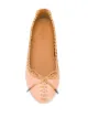 See by Chloé ballerina shoes