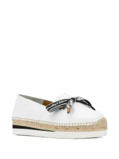 chloe flatform