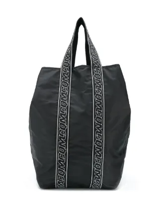 mcq tote bag