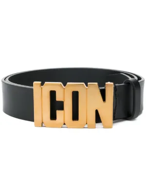 mens dsquared belt